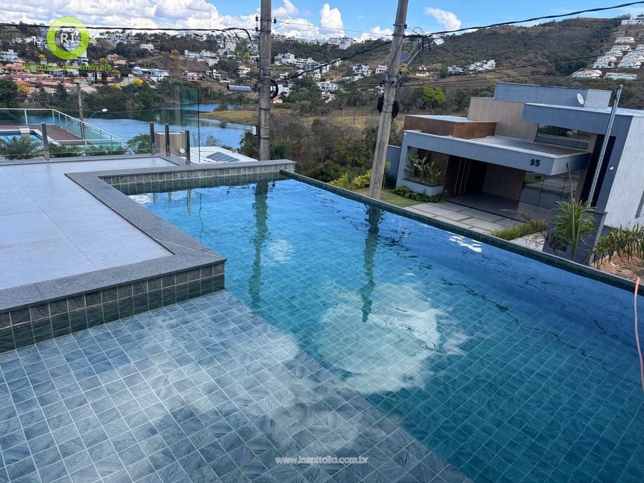 House for Sale in Escarpas do Lago - Foto 8