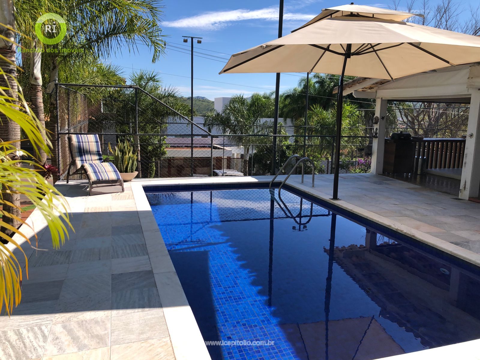 House for Sale in Escarpas do Lago - Foto 8