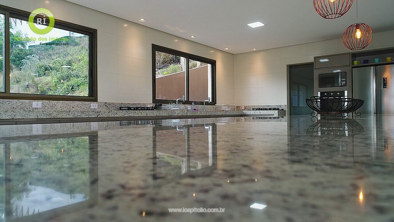 Casa en Venta en Escarpas do Lago - Foto 8