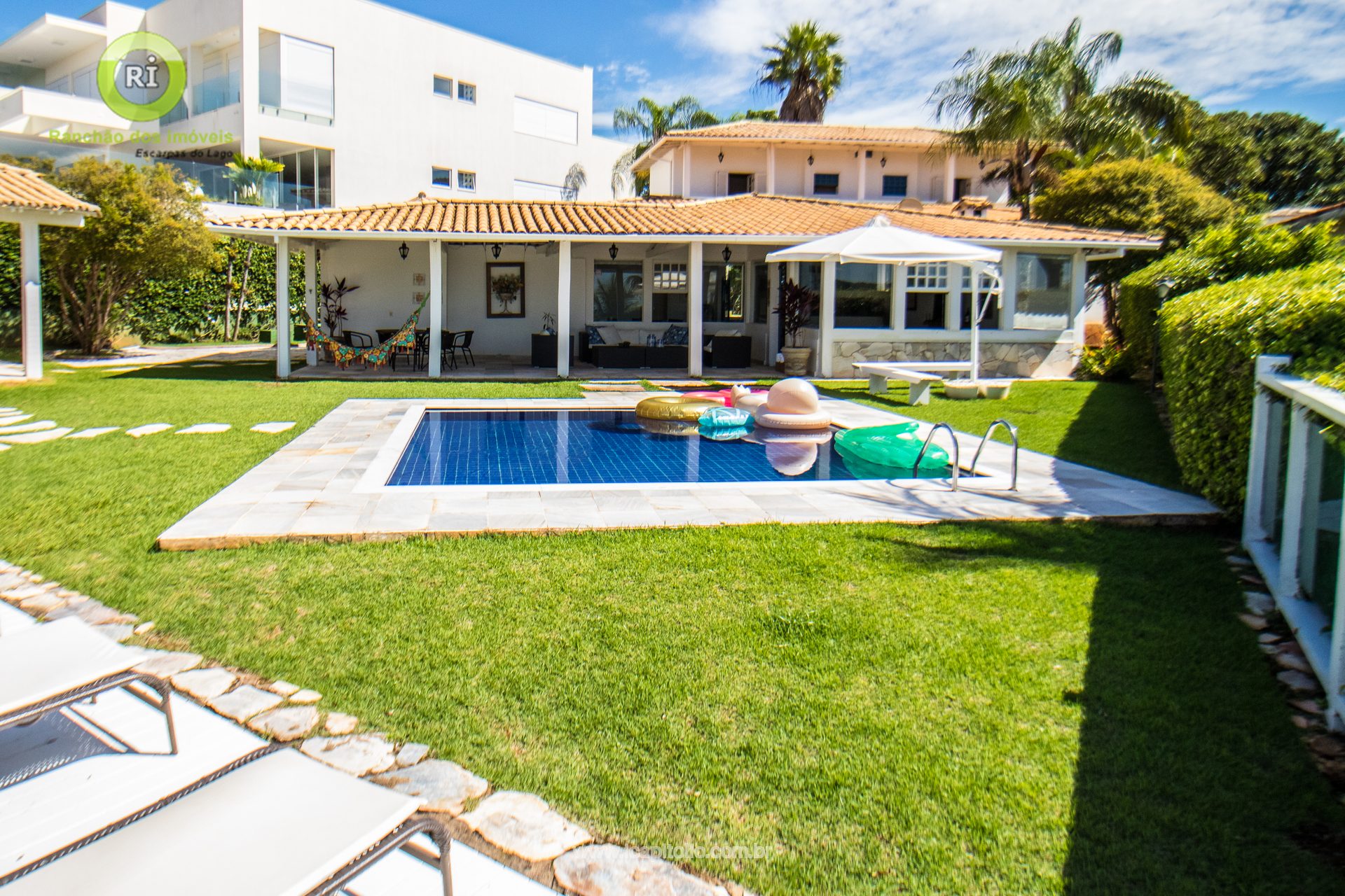Casa en Venta en Escarpas do Lago - Foto 8