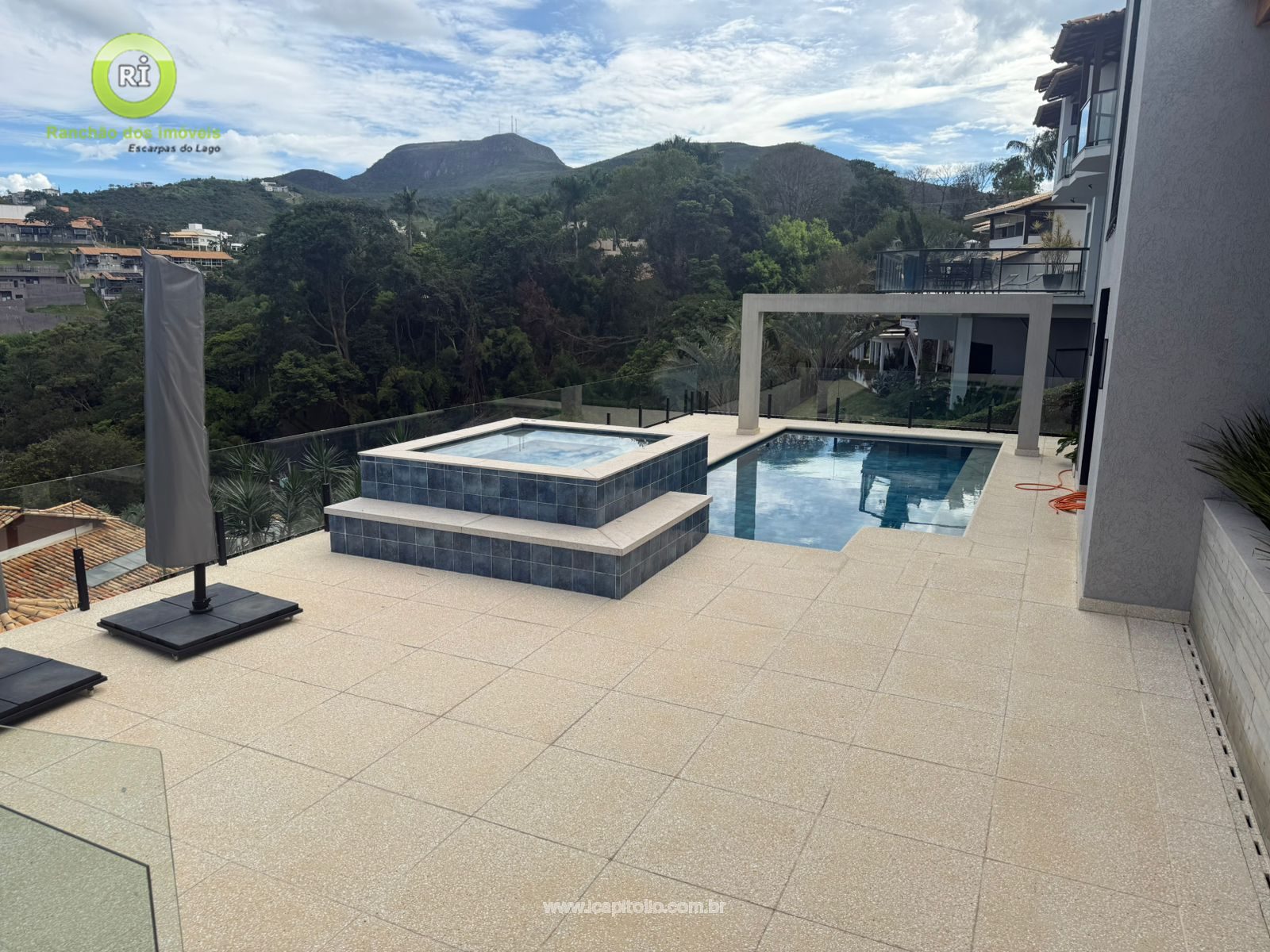 Casa en Venta en Escarpas do Lago - Foto 9