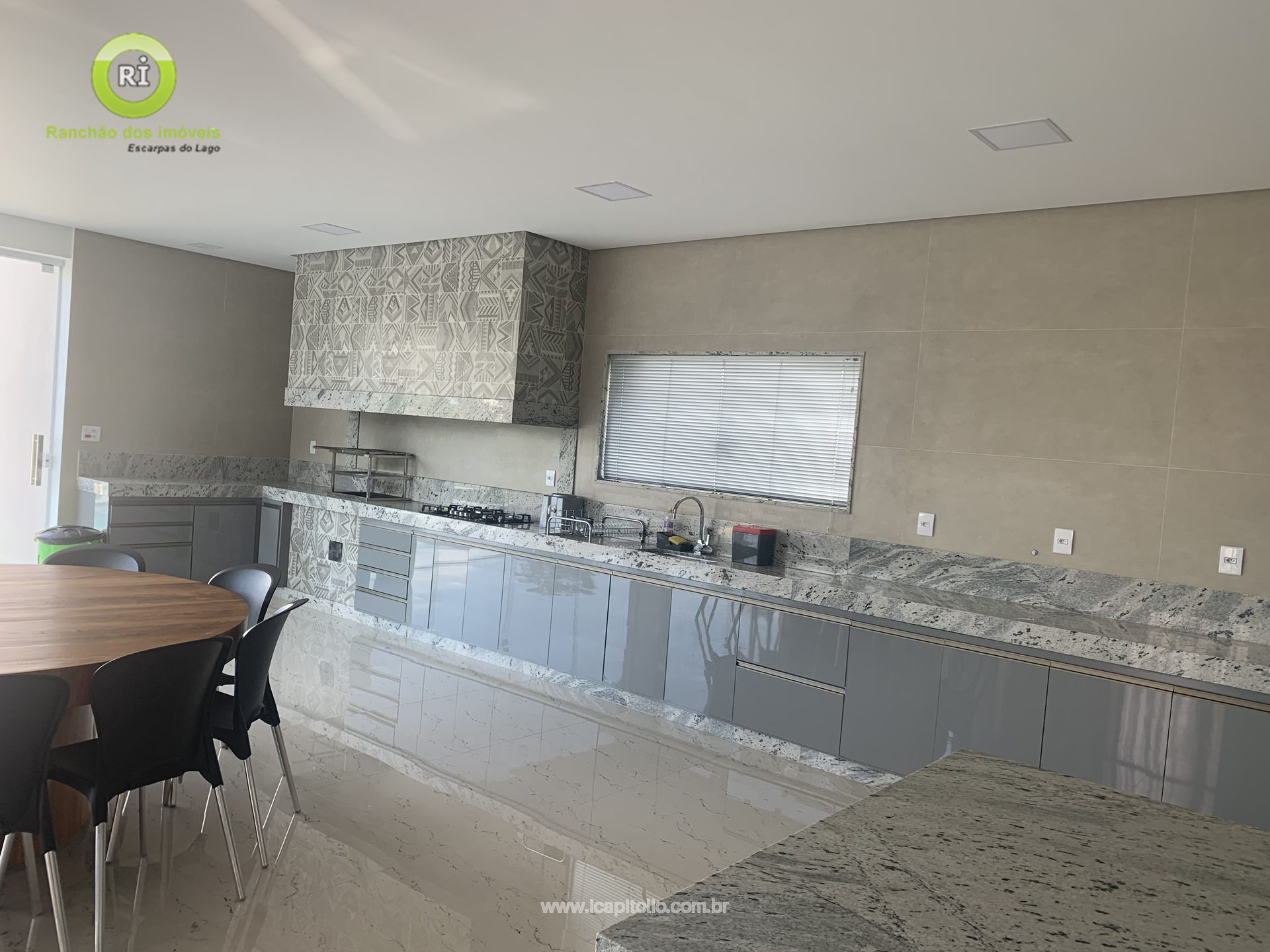 Casa en Venta en Escarpas do Lago - Foto 8