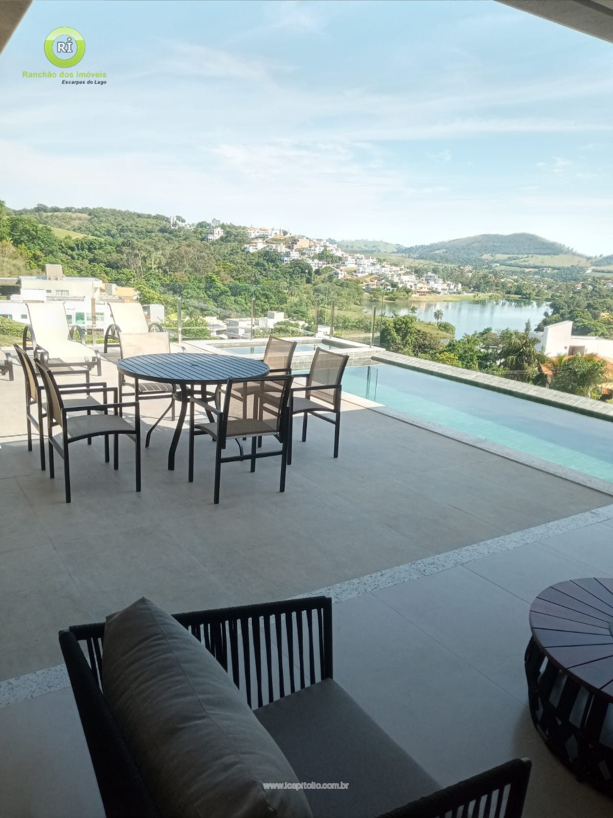 Casa en Venta en Escarpas do Lago - Foto 8