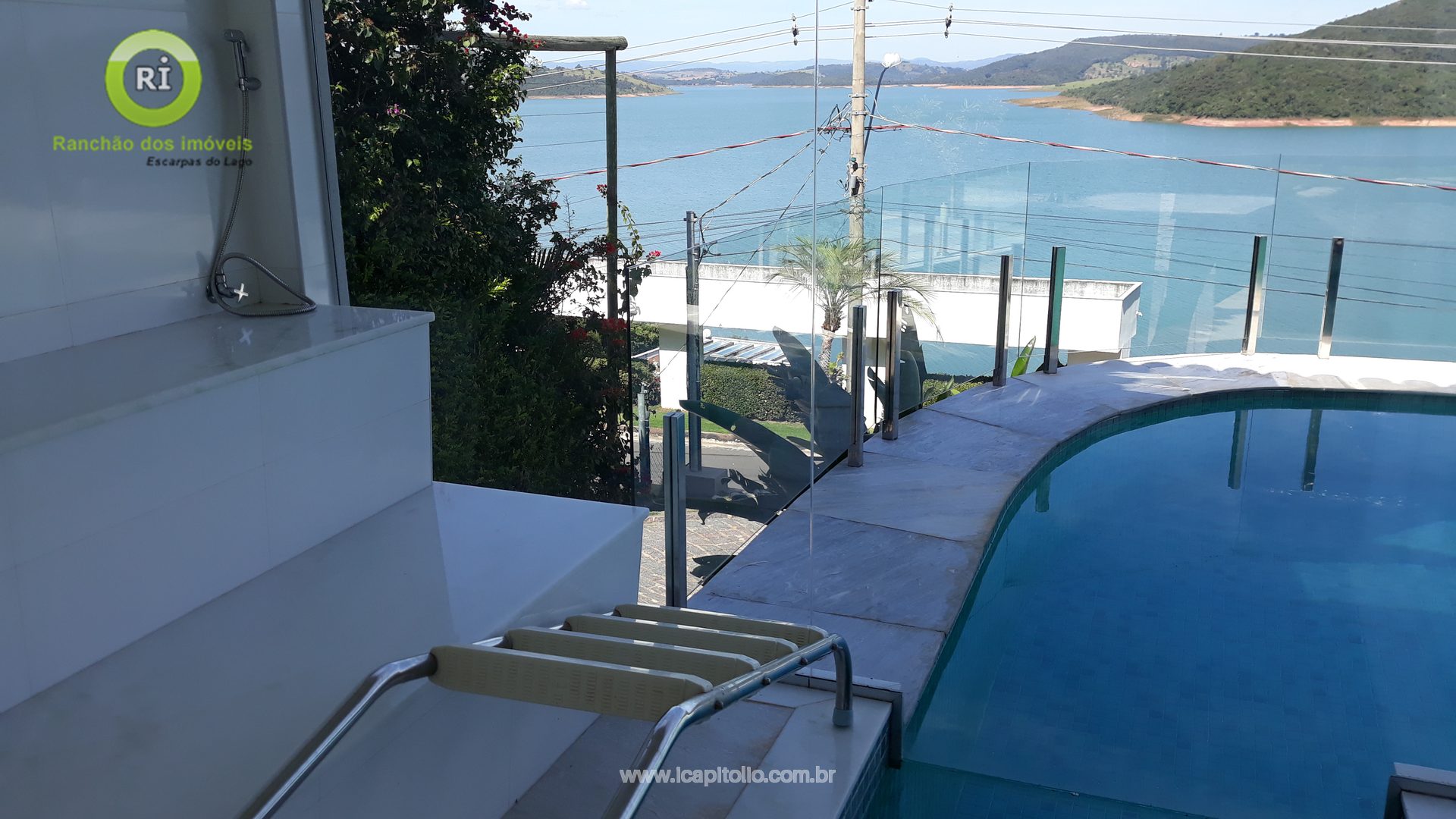 House for Sale in Escarpas do Lago - Foto 9