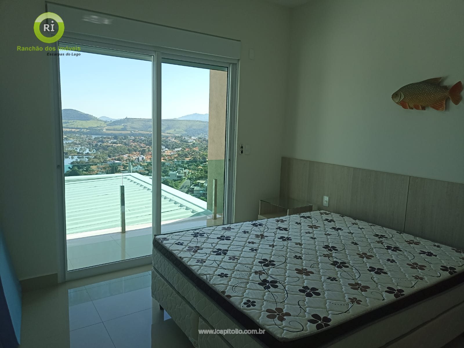 Casa en Venta en Escarpas do Lago - Foto 9
