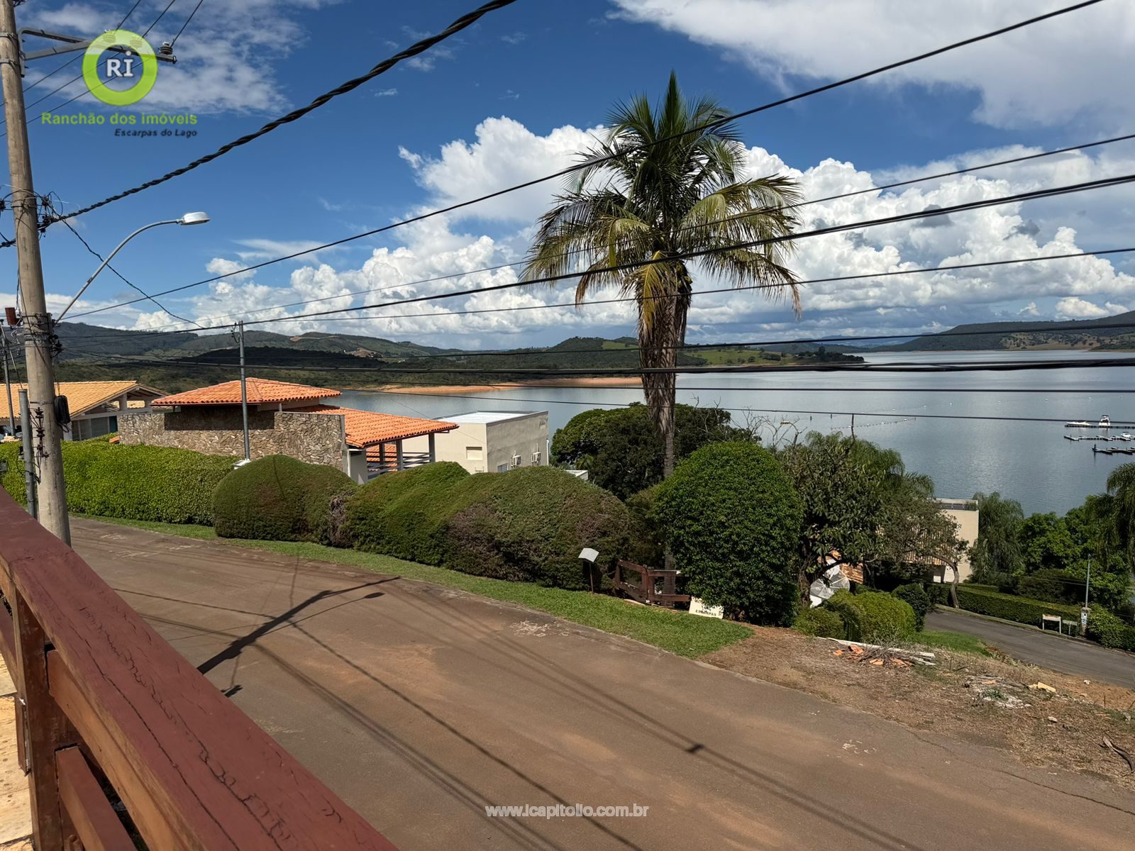 Casa en Venta en Escarpas do Lago - Foto 8