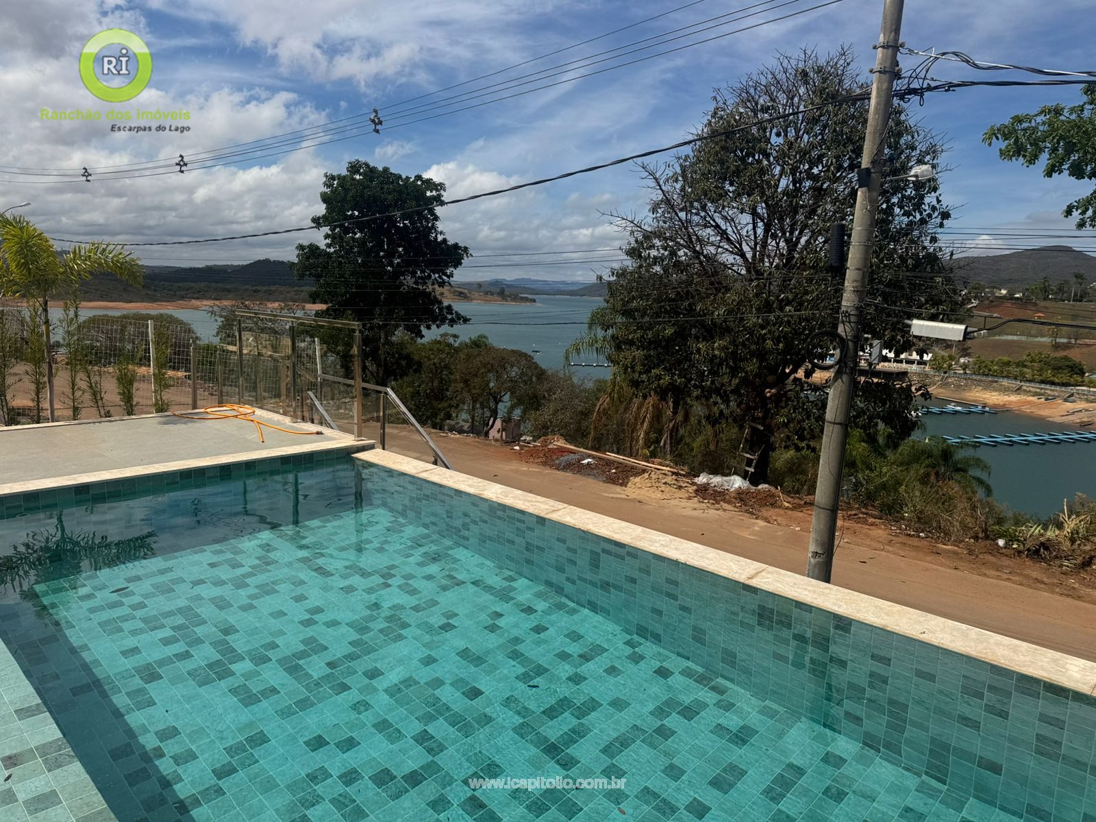 Casa en Venta en Escarpas do Lago - Foto 8