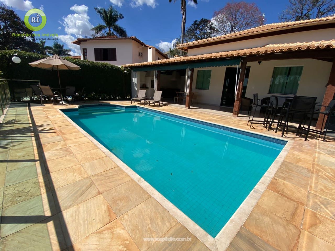 Casa en Venta en Escarpas do Lago - Foto 8
