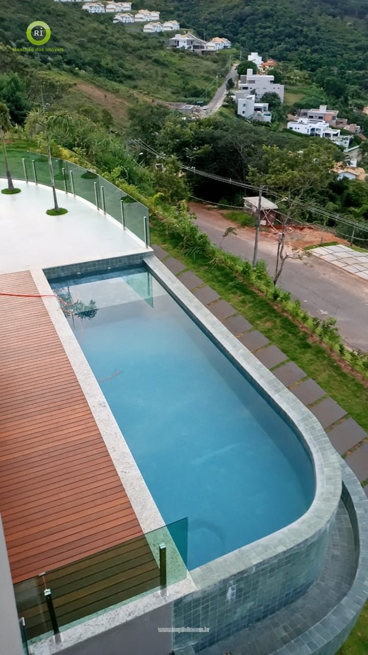 Casa en Venta en Escarpas do Lago - Foto principal