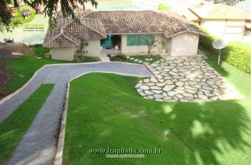 Casa en Venta en Escarpas do Lago - Foto 8