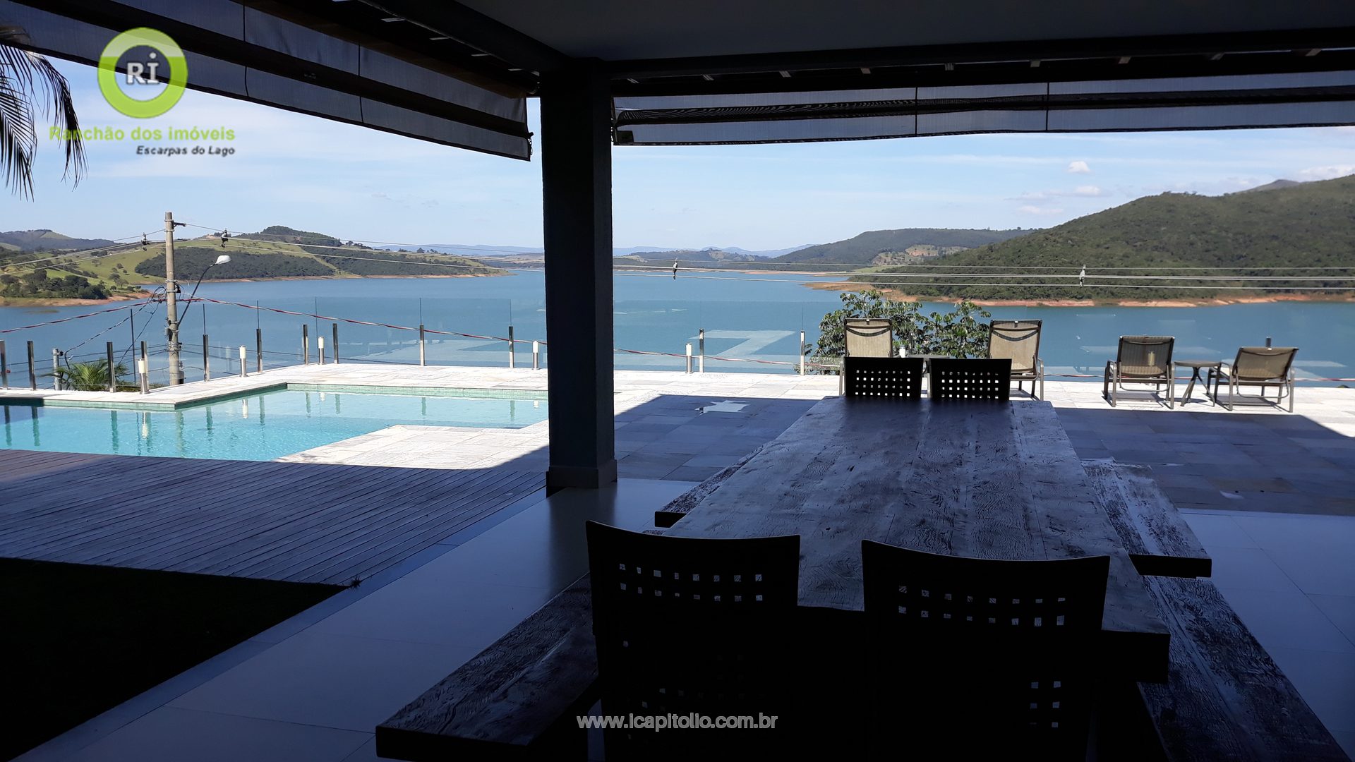 House for Sale in Escarpas do Lago - Foto 90