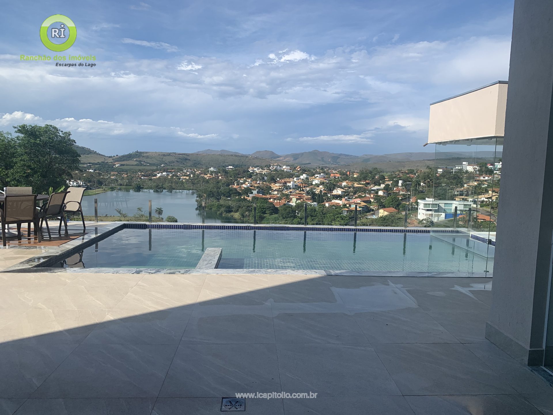 Casa en Venta en Escarpas do Lago - Foto 9