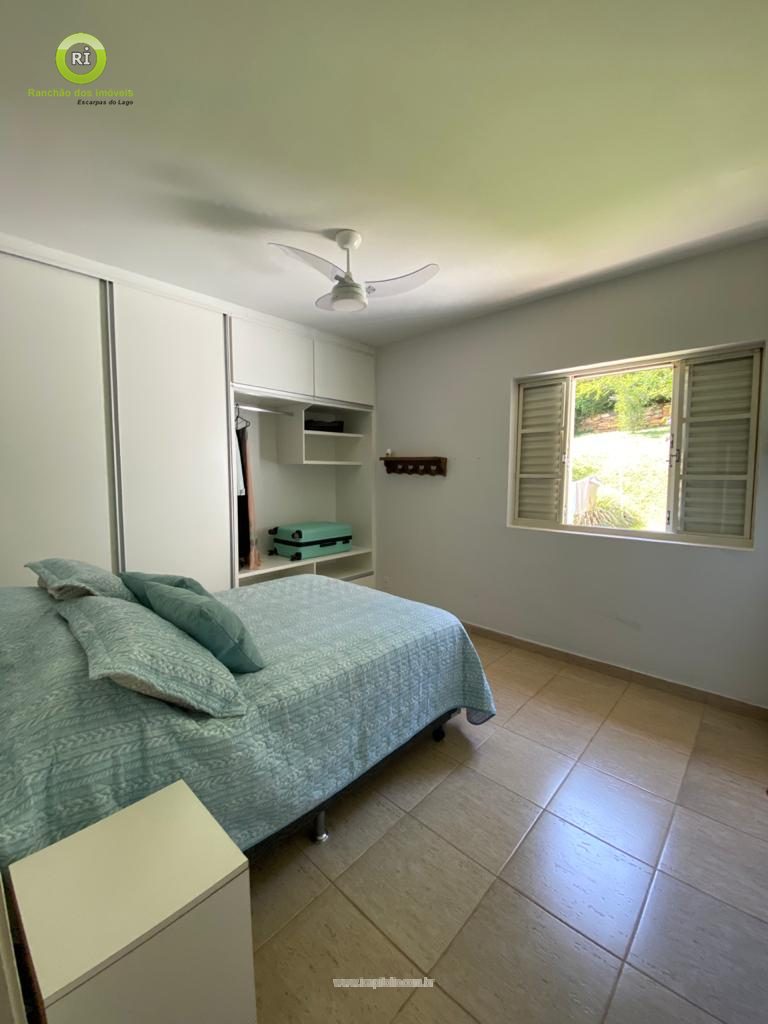 Casa en Venta en Escarpas do Lago - Foto 9