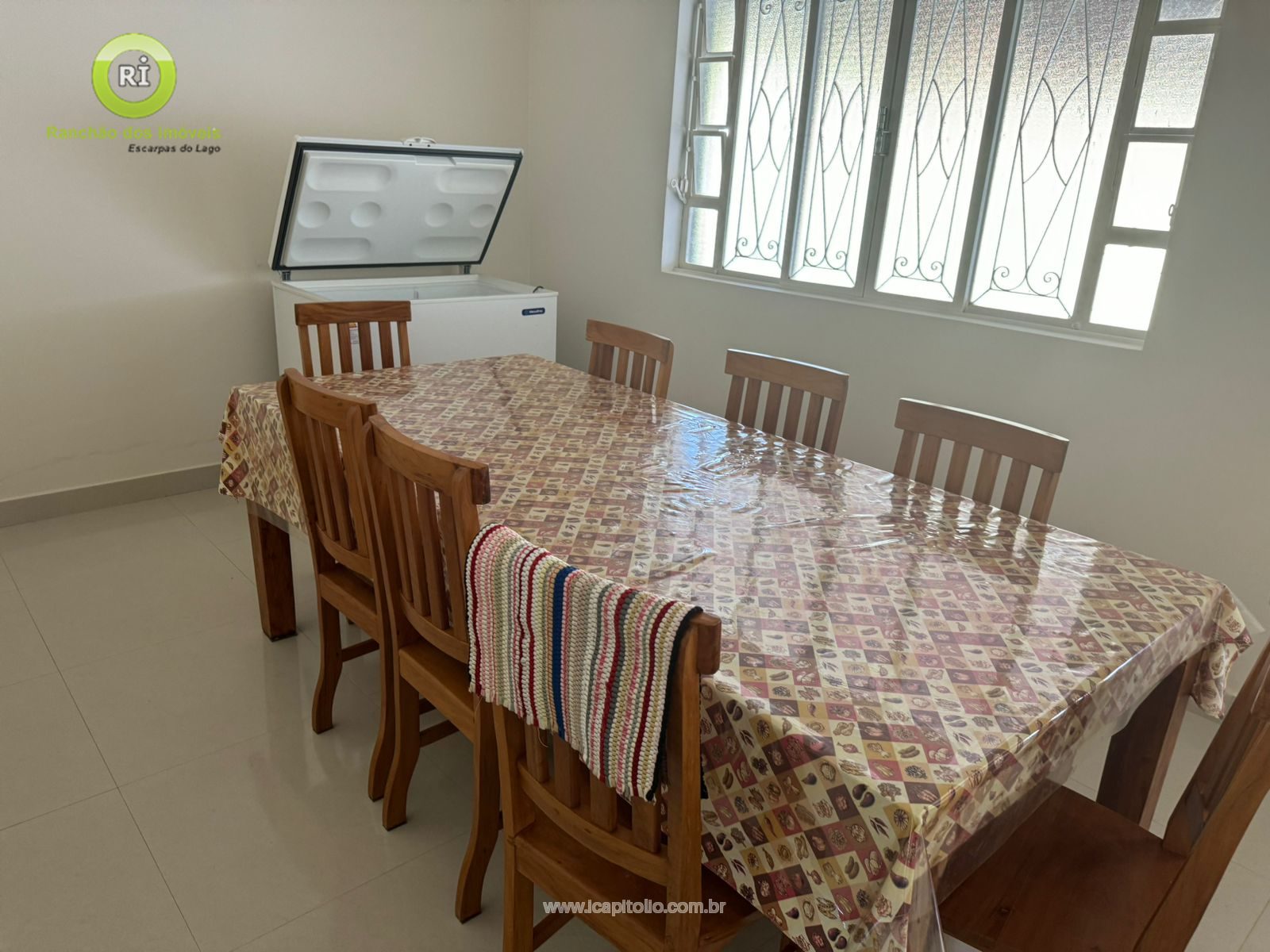 Casa en Venta en Escarpas do Lago - Foto 9