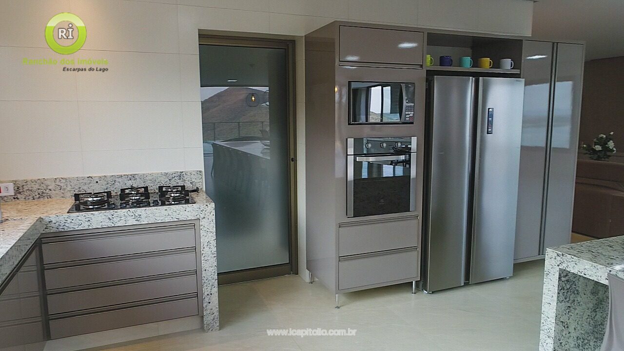 Casa en Venta en Escarpas do Lago - Foto 9