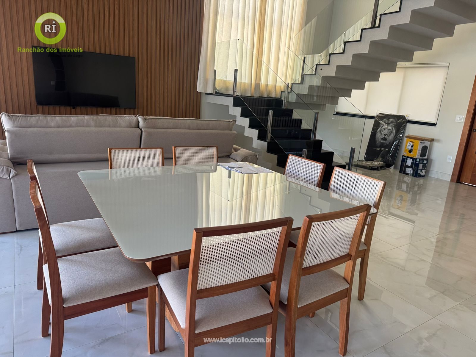 Casa en Venta en Escarpas do Lago - Foto 10