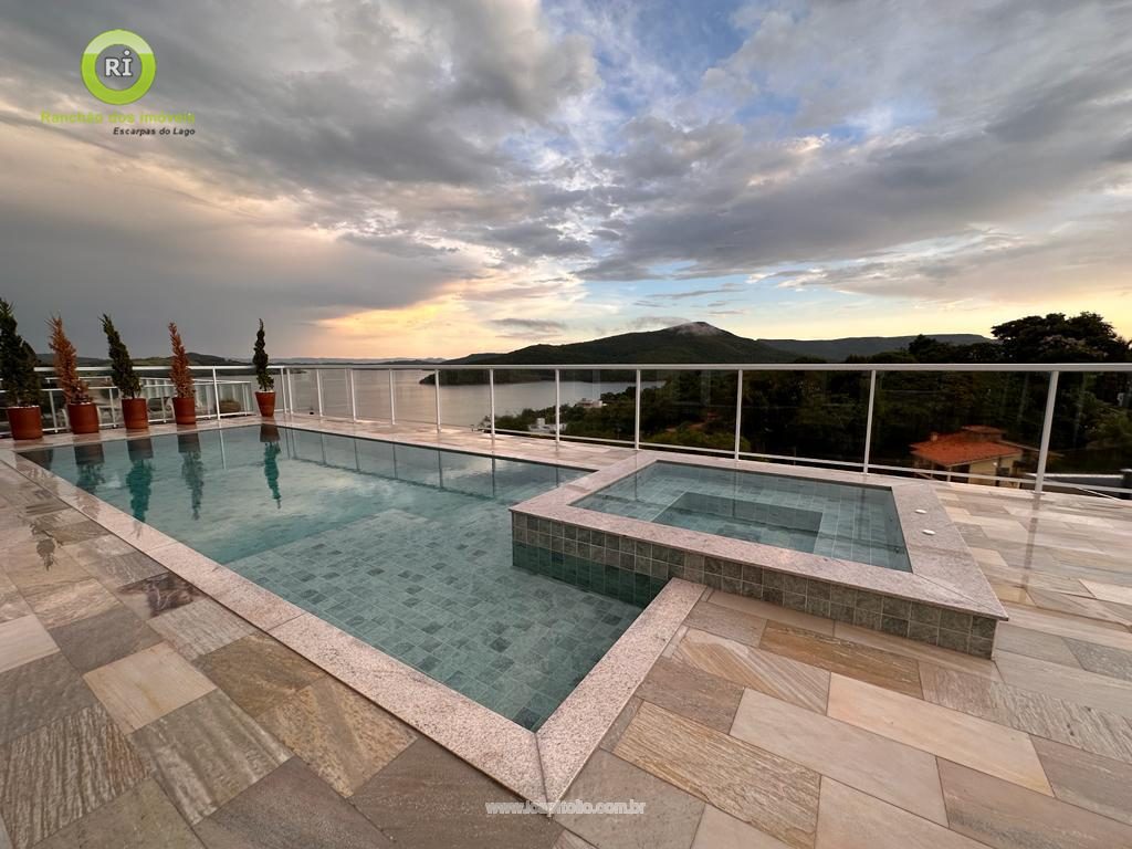 Casa en Venta en Escarpas do Lago - Foto 10