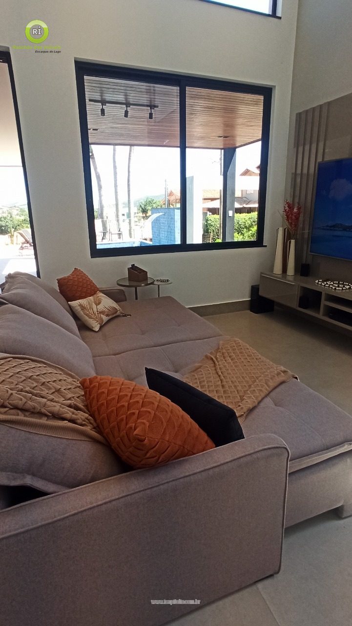 Casa en Venta en Escarpas do Lago - Foto 9