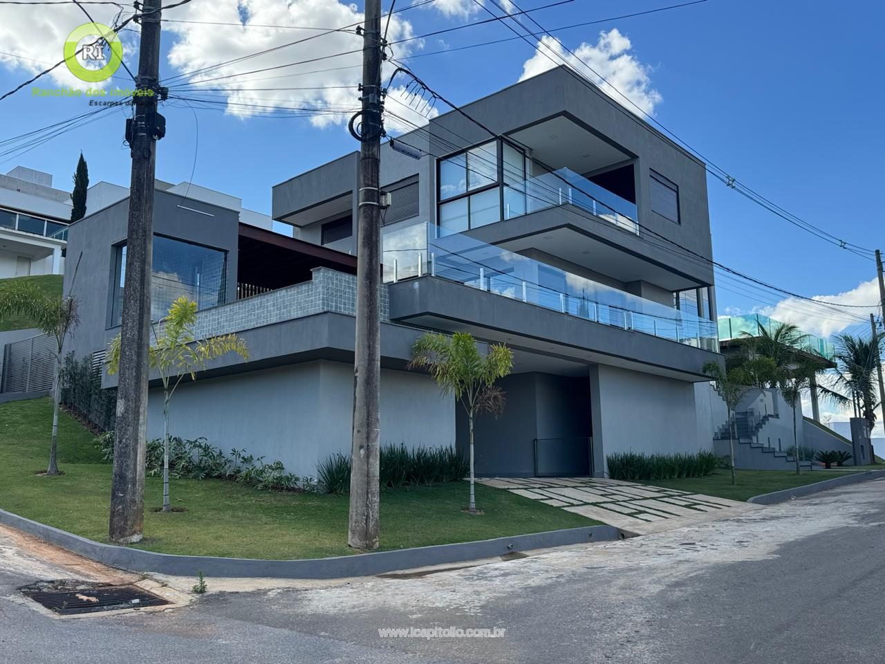 House for Sale in Escarpas do Lago - Foto 9