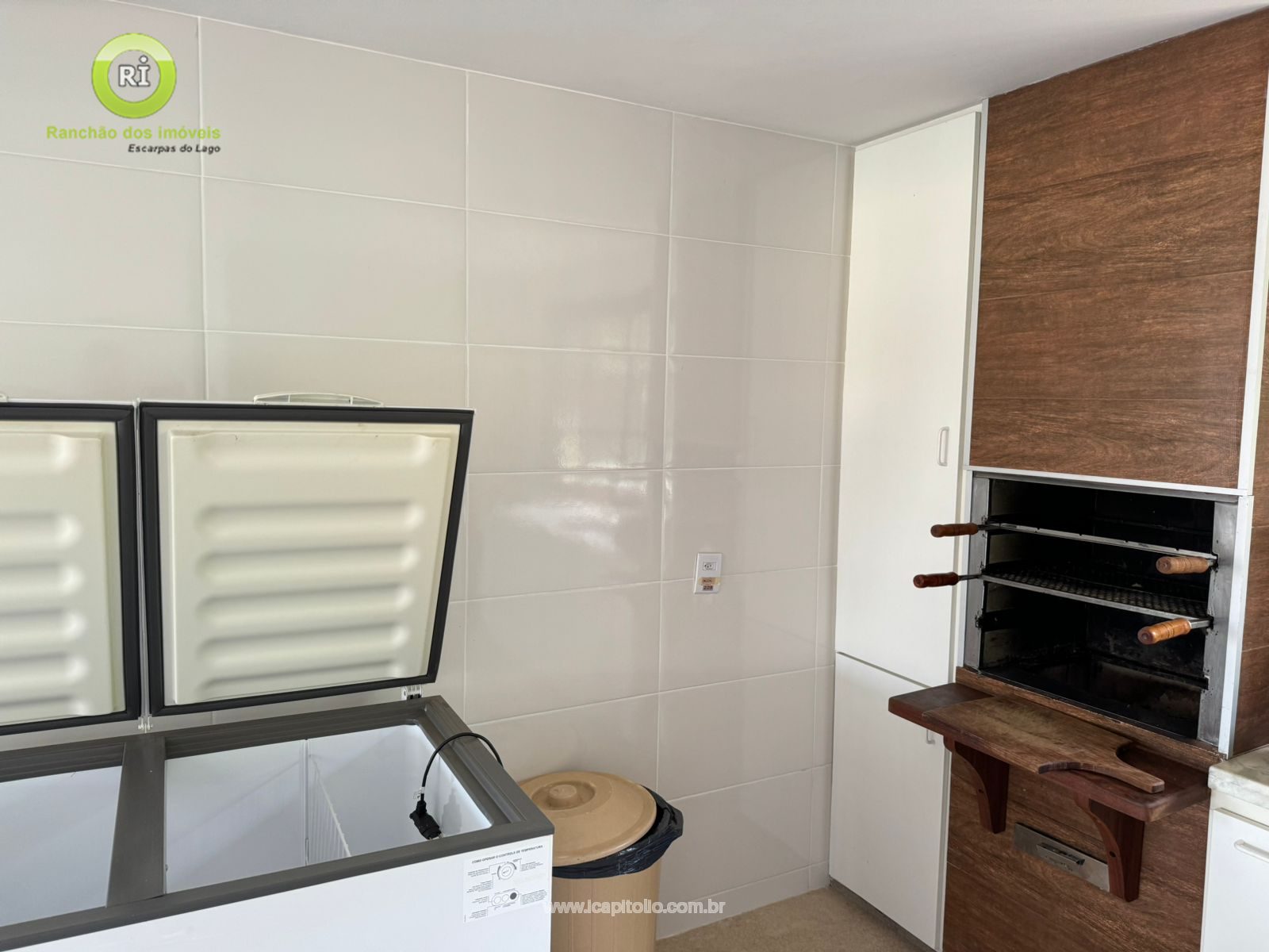 Casa en Venta en Escarpas do Lago - Foto 9
