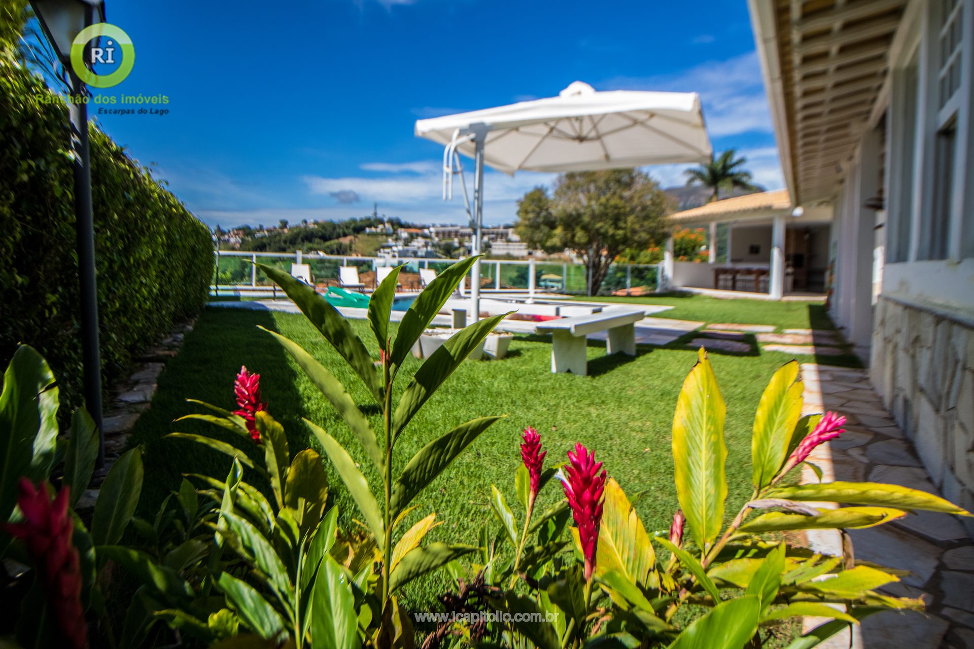 Casa en Venta en Escarpas do Lago - Foto 9