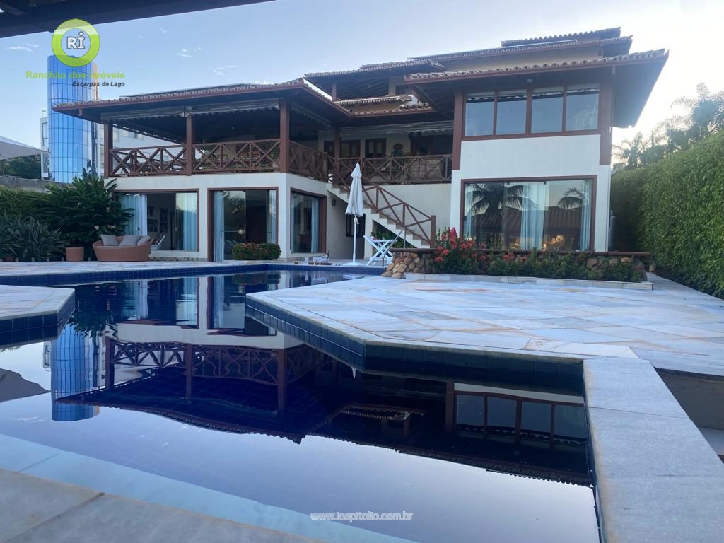 Casa en Venta Pontal de Escarpas - Foto 10