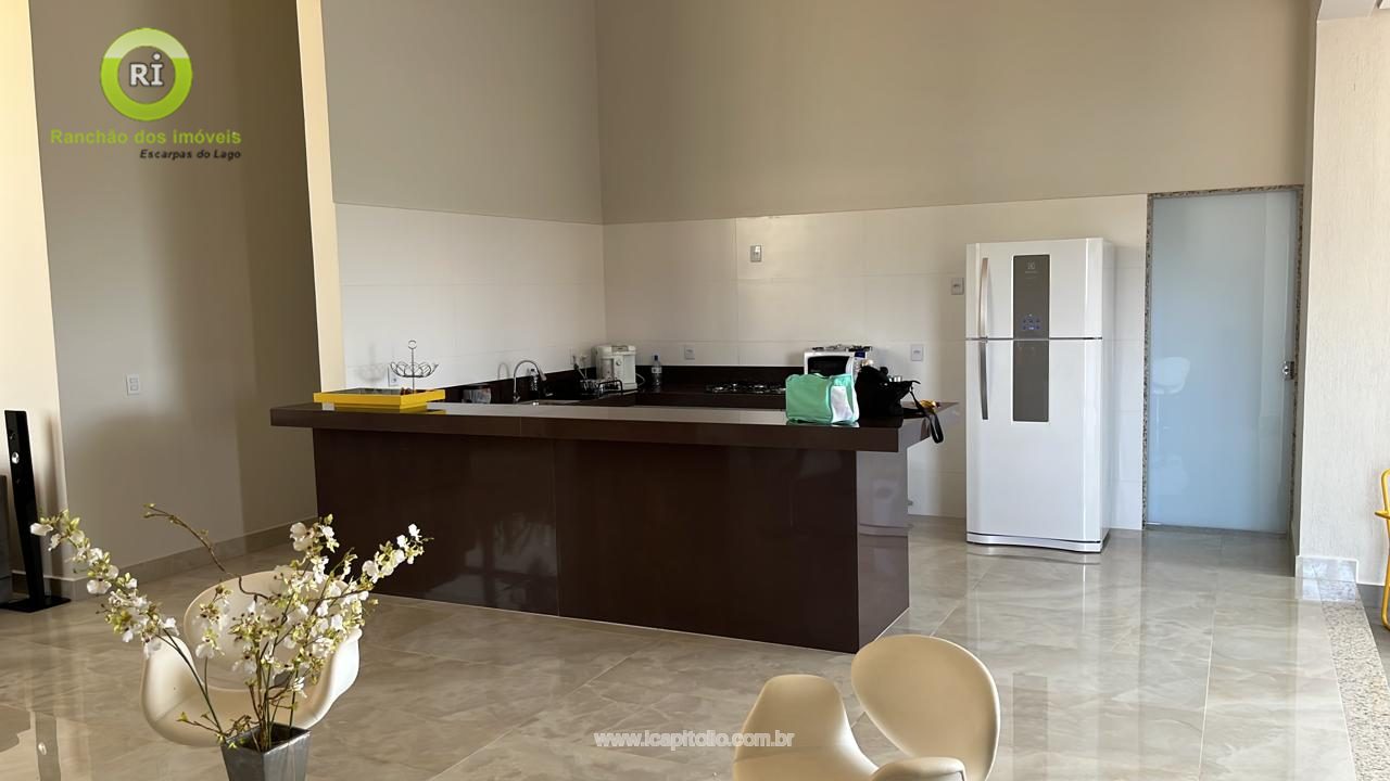 Casa en Venta Pontal de Escarpas - Foto 4