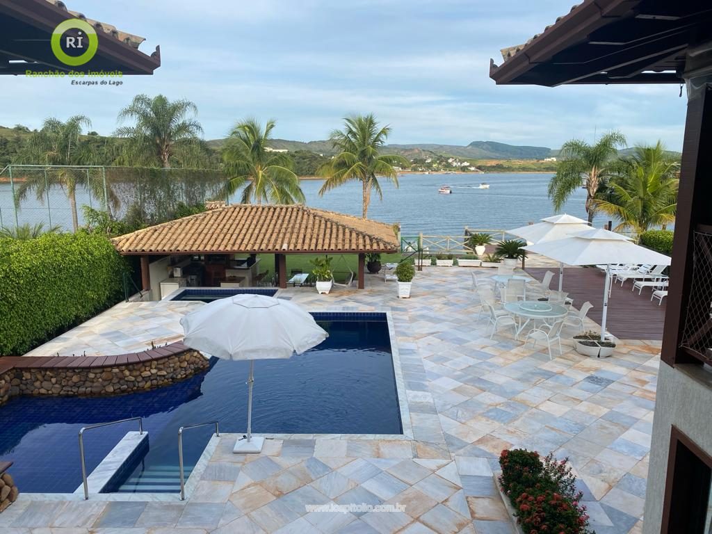 Casa en Venta Pontal de Escarpas - Foto 4
