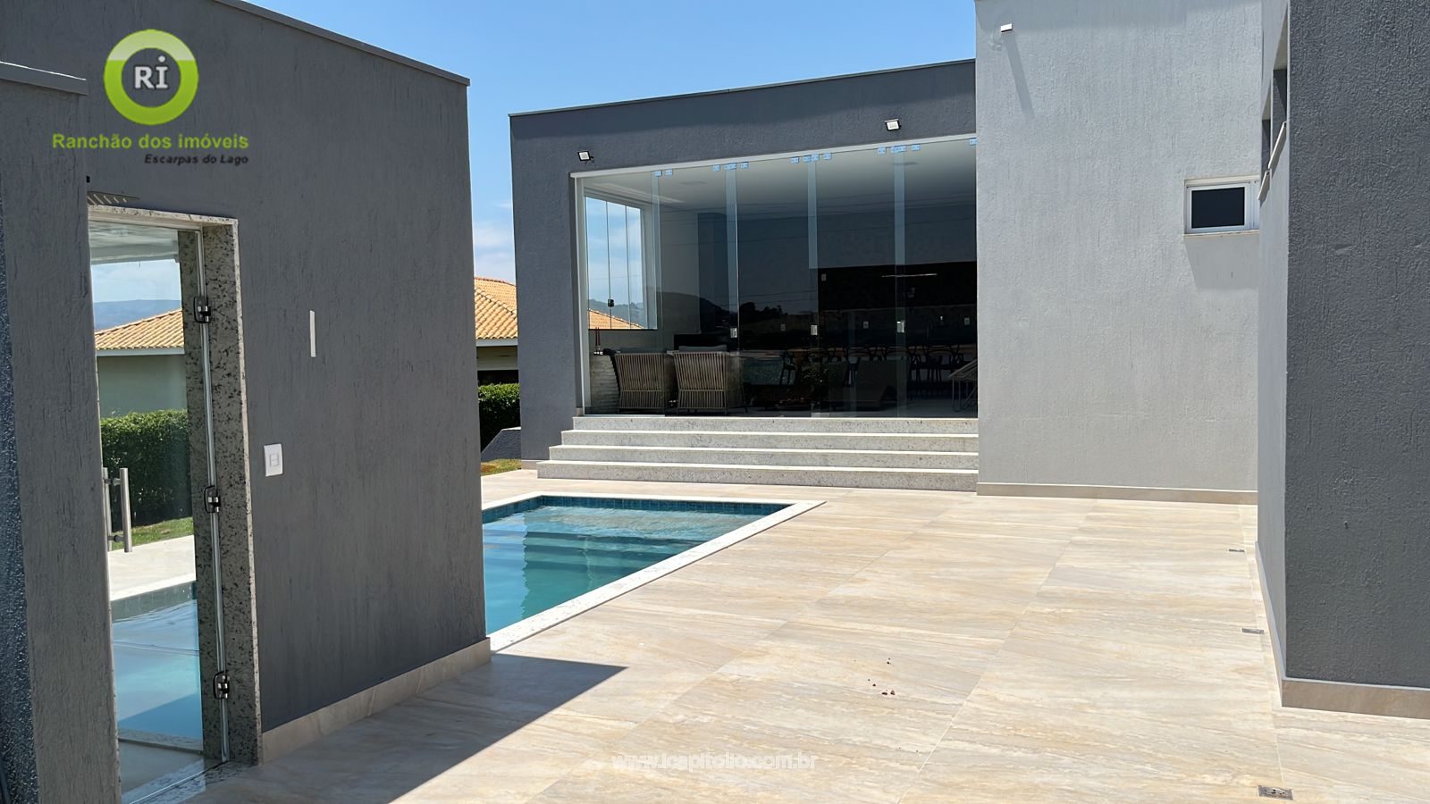 Casa en Venta Pontal de Escarpas - Foto 6