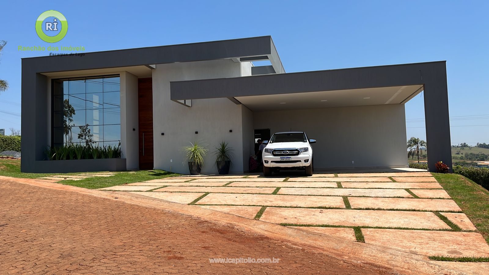 Casa en Venta Pontal de Escarpas - Foto principal