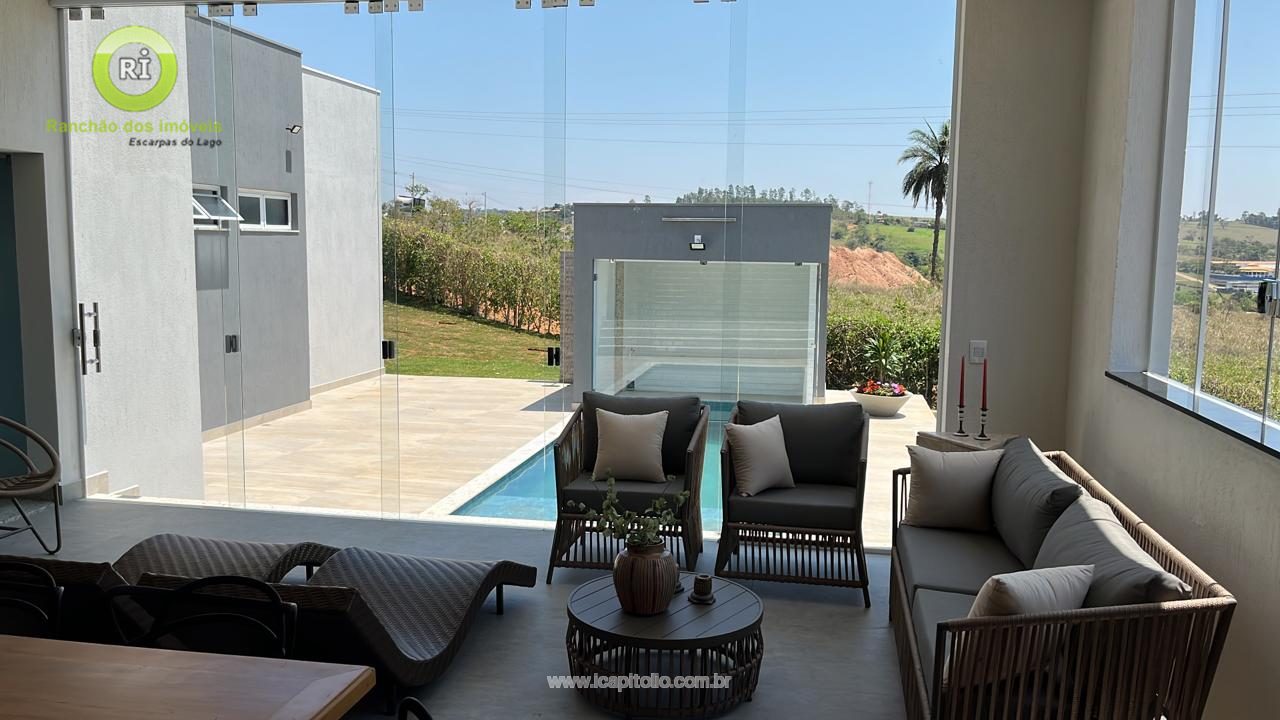 Casa en Venta Pontal de Escarpas - Foto 8