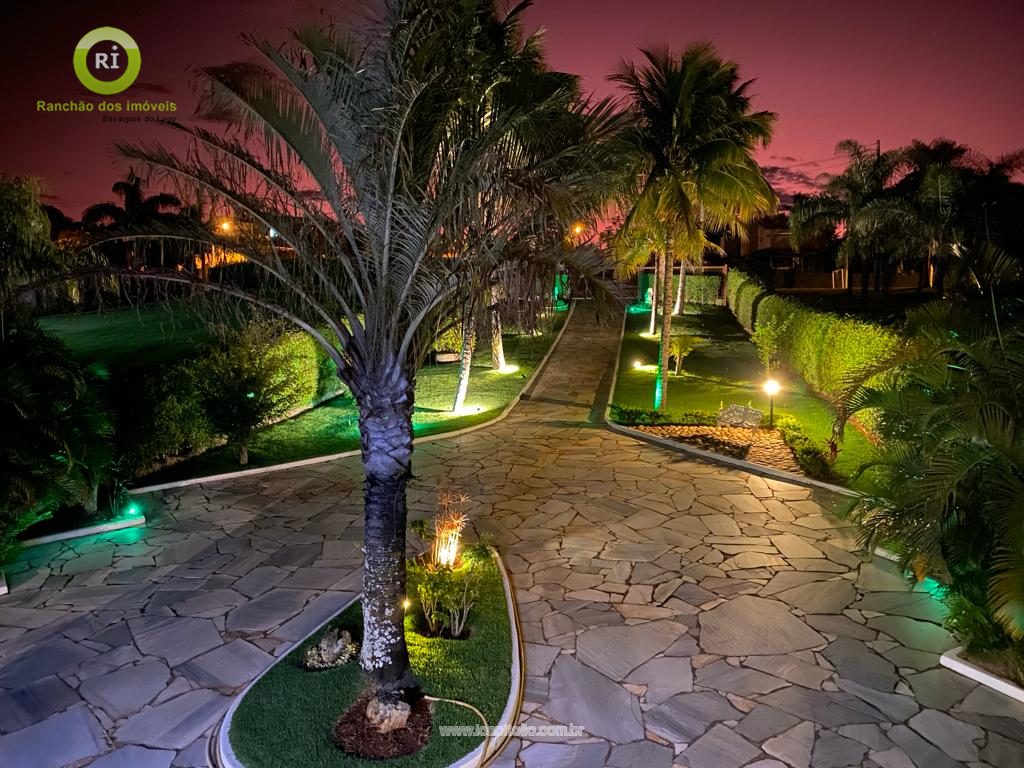 Casa en Venta Pontal de Escarpas - Foto 9