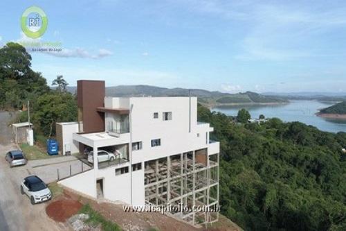 Casa para Alugar em Escarpas do Lago