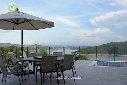 Casa para Alugar em Escarpas do Lago