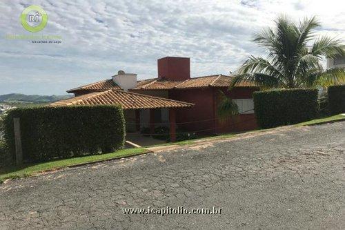 Casa para Vender em Escarpas do Lago