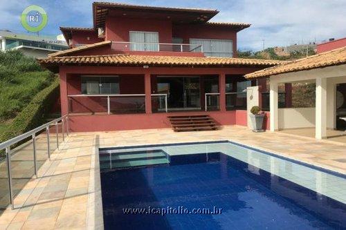 Casa para Vender em Escarpas do Lago