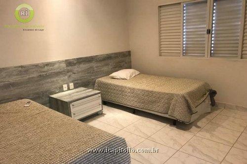 Casa para Vender em Escarpas do Lago