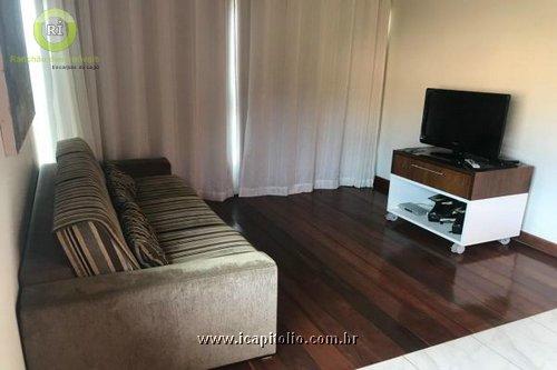 Casa para Vender em Escarpas do Lago