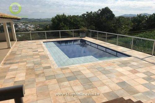 Casa para Vender em Escarpas do Lago