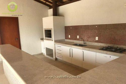 Casa para Vender em Escarpas do Lago