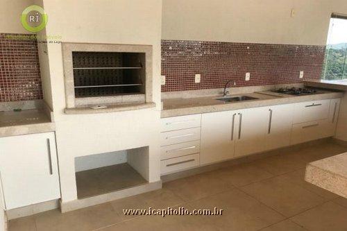 Casa para Vender em Escarpas do Lago