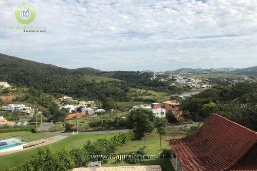 Casa para Vender em Escarpas do Lago