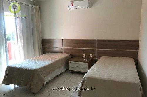 Casa para Vender em Escarpas do Lago