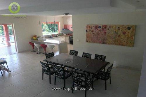 Casa para Vender em Escarpas do Lago