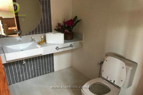 Casa para Vender em Escarpas do Lago