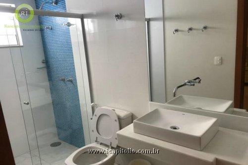 Casa para Vender em Escarpas do Lago