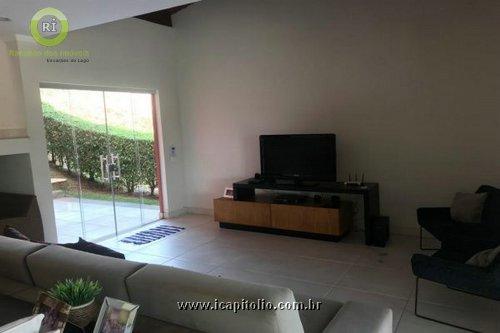 Casa para Vender em Escarpas do Lago