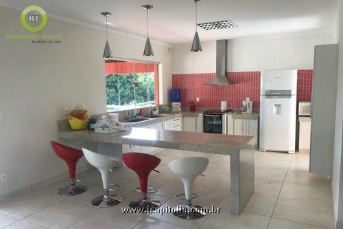 Casa para Vender em Escarpas do Lago