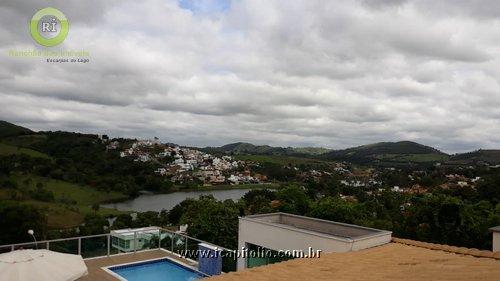 Casa para Alugar em Escarpas do Lago-106