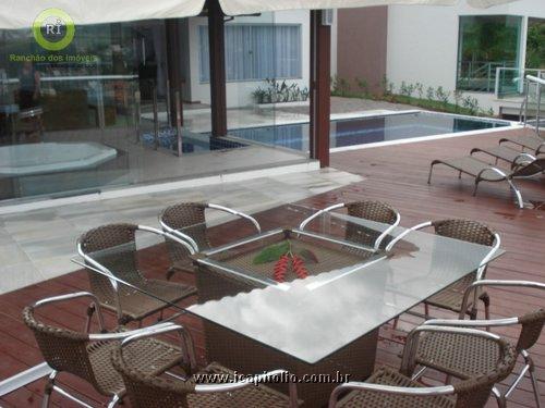 Casa para Vender em Escarpas do Lago